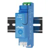 Shelly Qubino Pro 1 DIN rail Relay, 1-channel, Z-Wave
