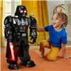 Action Figure Fisher-Price Robot Darth Vader