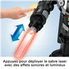 Action Figure Fisher-Price Robot Darth Vader