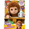 Baby Doll Moose Toys My Baby Monkey