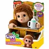Baby Doll Moose Toys My Baby Monkey