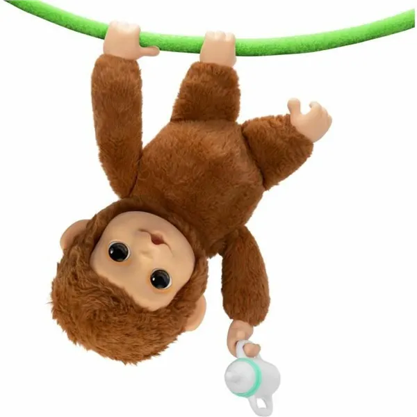 Baby Doll Moose Toys My Baby Monkey