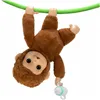 Baby Doll Moose Toys My Baby Monkey
