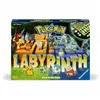 Board game Ravensburger Pokemon Maze