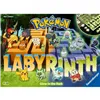 Board game Ravensburger Pokemon Maze