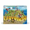 Board game Ravensburger One Piece Maze
