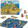 Board game Ravensburger One Piece Maze