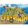 Board game Ravensburger One Piece Maze