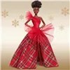 Baby Doll with Accessories Barbie Merry Christmas