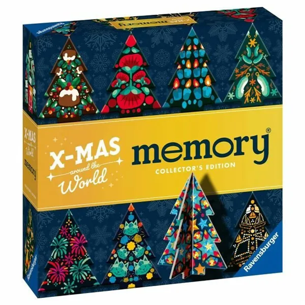 Board game Ravensburger 19 x 5 x 21 cm