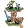 Board game EPOCH D'ENFANCE Jurassic World Island Quake 15 x 6 x 23 cm
