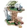 Board game EPOCH D'ENFANCE Jurassic World Island Quake 15 x 6 x 23 cm