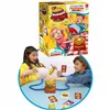 Board game Lansay Burger Boom 28 x 12 x 22 cm