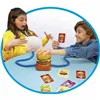 Board game Lansay Burger Boom 28 x 12 x 22 cm