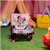 Raiser Disney Pop 'n Sit Pink Rose