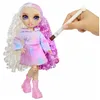 Action Figure Rainbow High