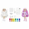 Action Figure Rainbow High