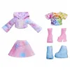 Action Figure Rainbow High