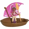 Baby Doll with Accessories Mattel JBT68