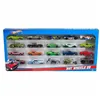 Vehicle Playset Hot Wheels H7045 20 Units
