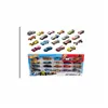 Vehicle Playset Hot Wheels H7045 20 Units