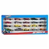 Vehicle Playset Hot Wheels H7045 20 Units