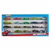 Vehicle Playset Hot Wheels H7045 20 Units