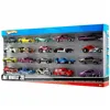 Vehicle Playset Hot Wheels H7045 20 Units