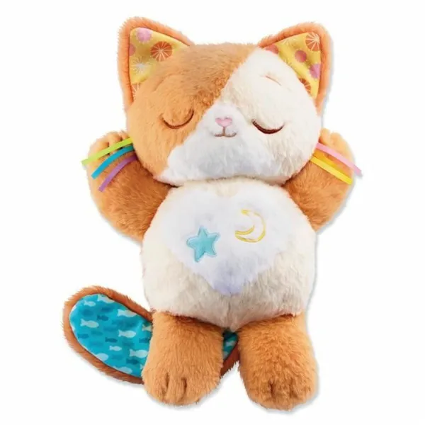 Musical Toy Vtech Baby My Kitten Sweet Night 36 x 25 x 14 cm