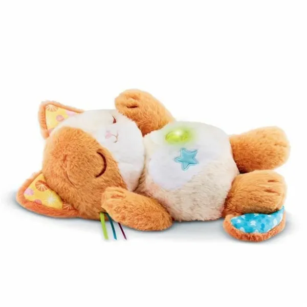 Musical Toy Vtech Baby My Kitten Sweet Night 36 x 25 x 14 cm