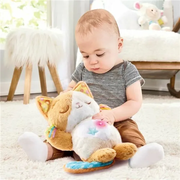 Musical Toy Vtech Baby My Kitten Sweet Night 36 x 25 x 14 cm