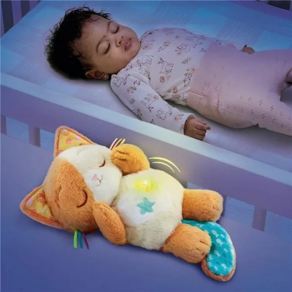 Musical Toy Vtech Baby My Kitten Sweet Night 36 x 25 x 14 cm
