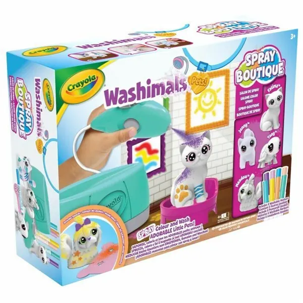 Drawing Set Crayola