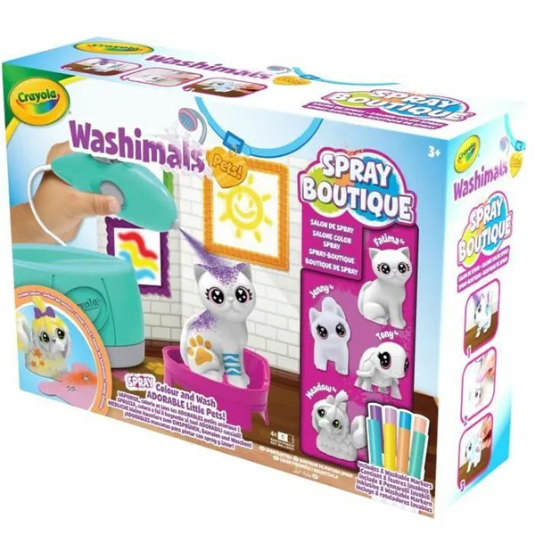 Drawing Set Crayola