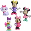 Set of Dolls Disney MINNIE MOUSE