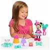 Baby Doll with Accessories Disney Sweet Party Articulated Figurine