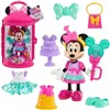 Baby Doll with Accessories Disney Sweet Party Articulated Figurine