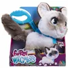 Fluffy toy Furreal Friends Kitten Grand Walker Multicolour (2 Pieces)