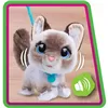 Fluffy toy Furreal Friends Kitten Grand Walker Multicolour (2 Pieces)