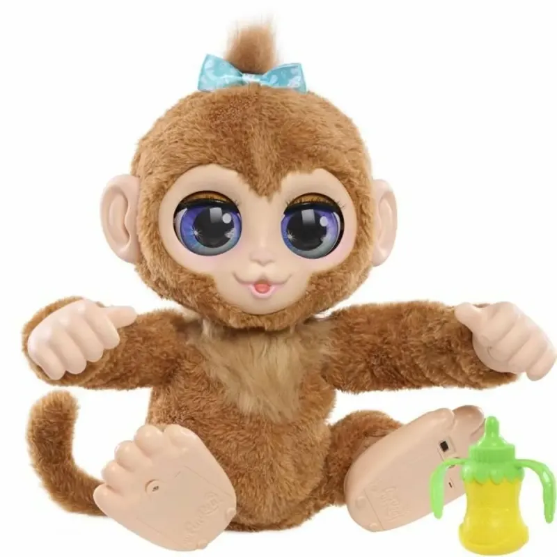 Baby Doll Furreal Friends