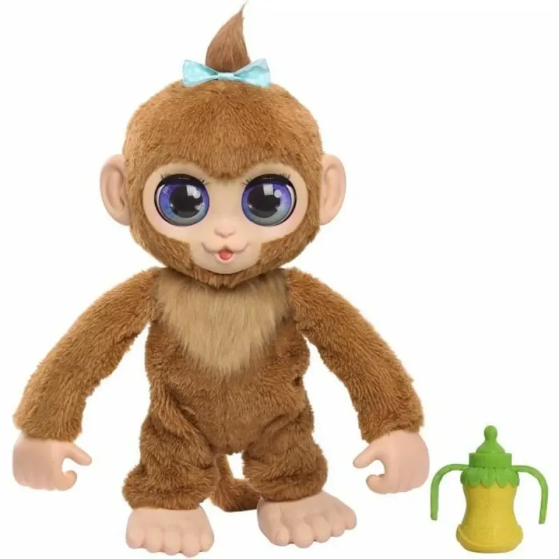 Baby Doll Furreal Friends