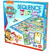 Board game Goliath Junior Paw Patrol Sequence 27 x 6 x 27 cm