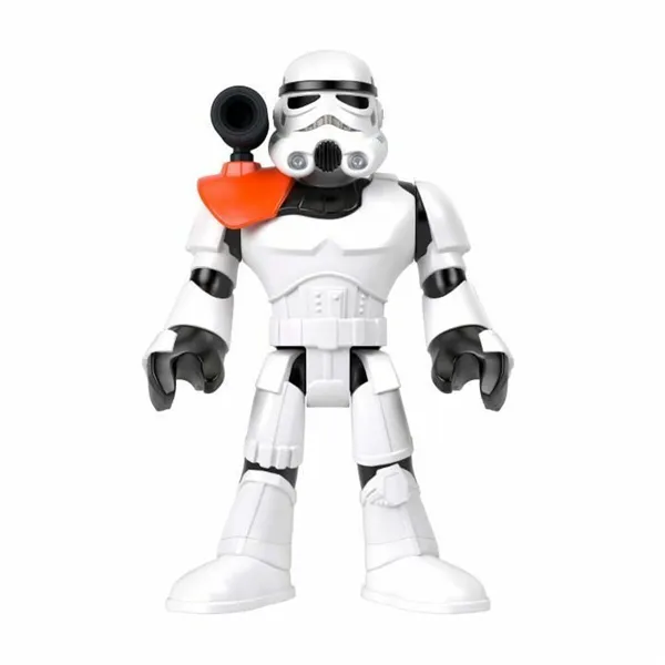 Action Figure Imaginext HXG53