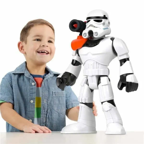 Action Figure Imaginext HXG53