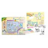 Writing Set Crayola Washimals Baby Pets Nursery Pack