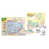 Writing Set Crayola Washimals Baby Pets Nursery Pack