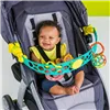 Activity Arch for Babies Bright Starts (1 Unit)