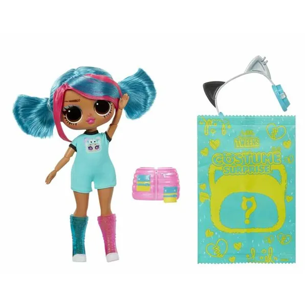 Set of Dolls LOL Surprise!