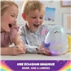 Playset Spin Master Draggle Hatchimals Alive Secret Hatch