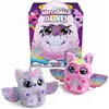 Baby Doll Spin Master Pufficorn Hatchimals Alive Secret Hatch